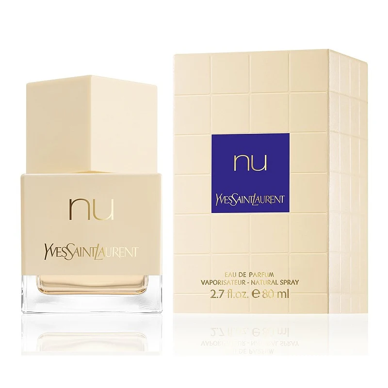 Ysl Nu