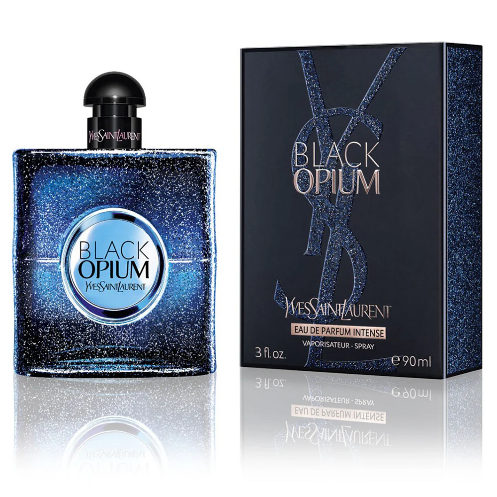 Ysl Opium Black Intense