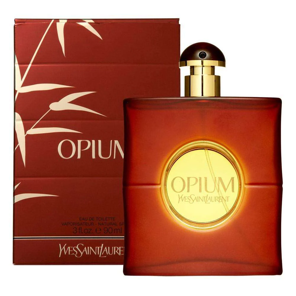 YSL OPIUM - Image 2