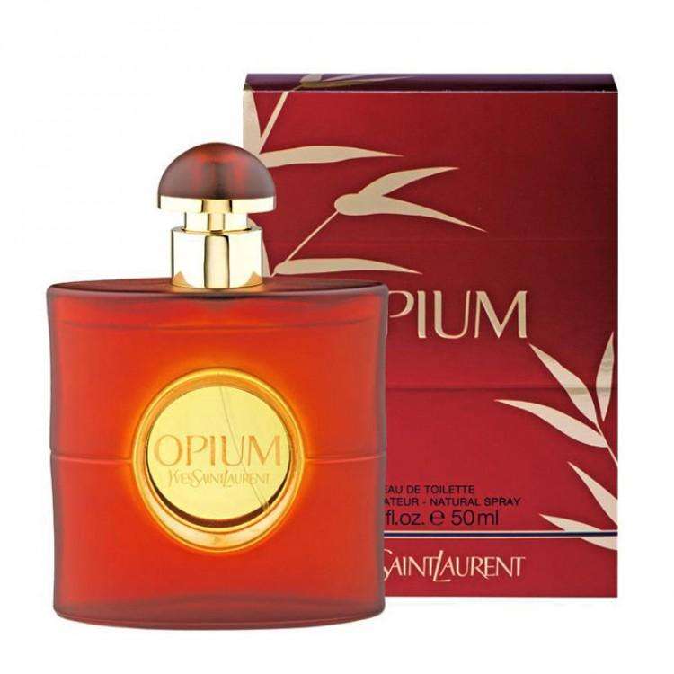 YSL OPIUM - Image 4