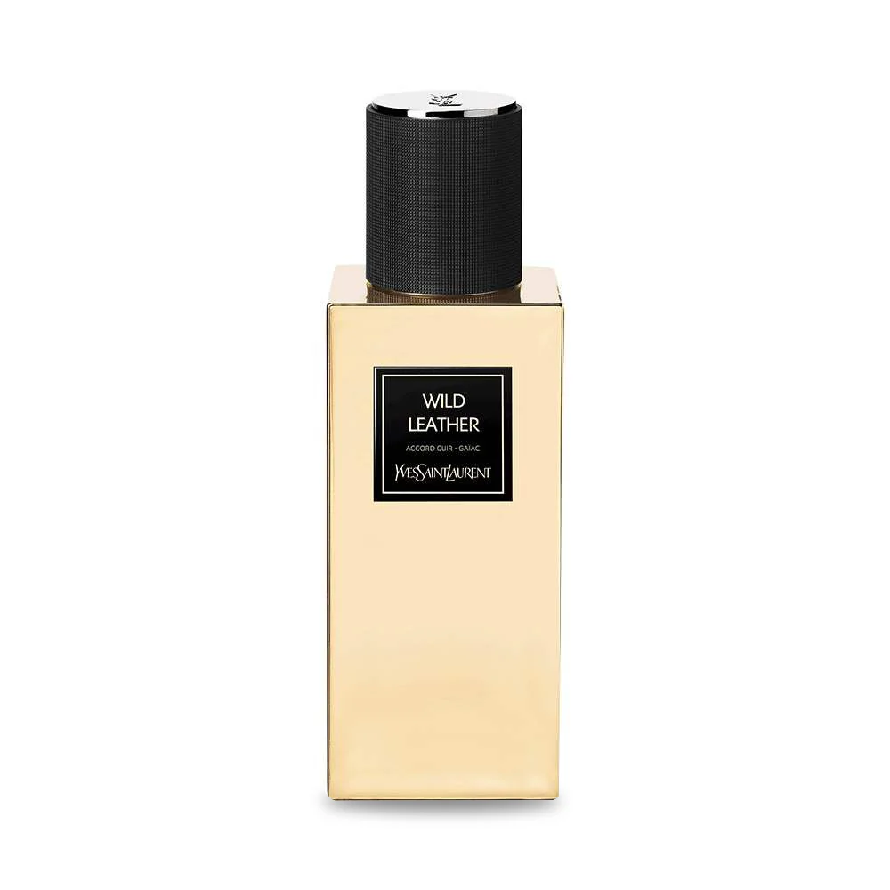 Ysl Wild Leather