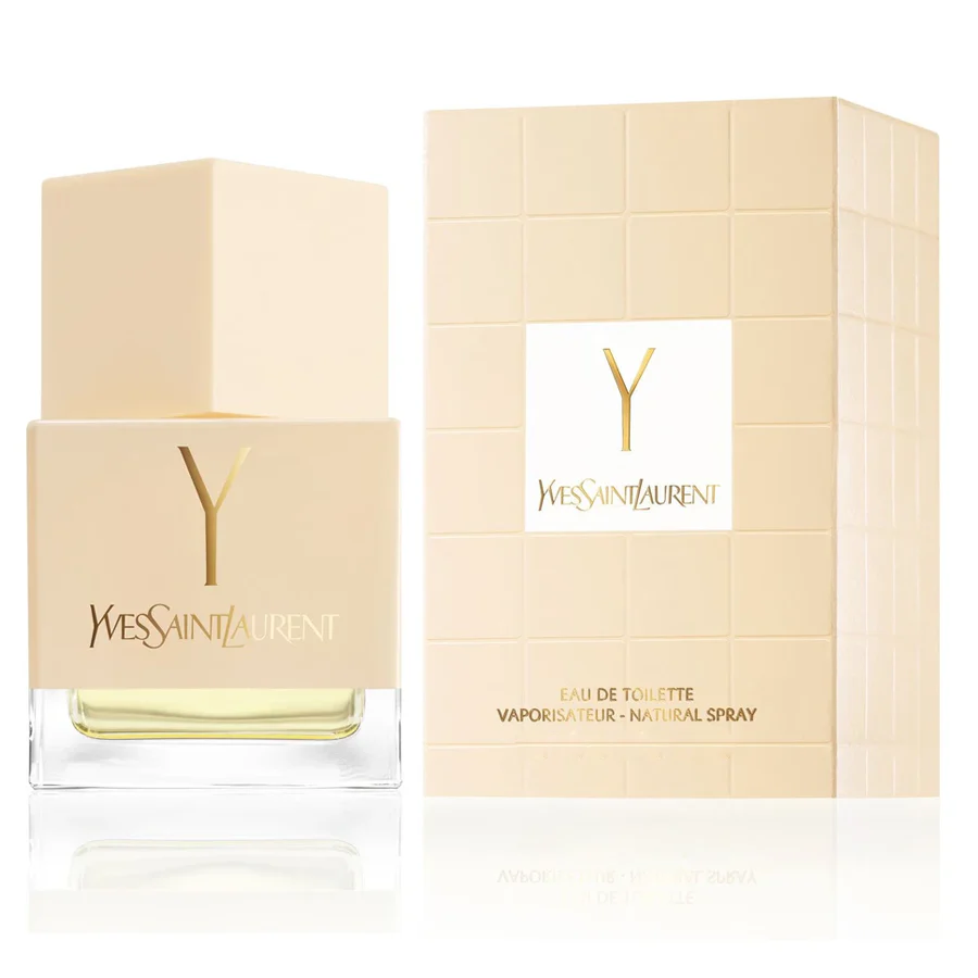 YSL Y