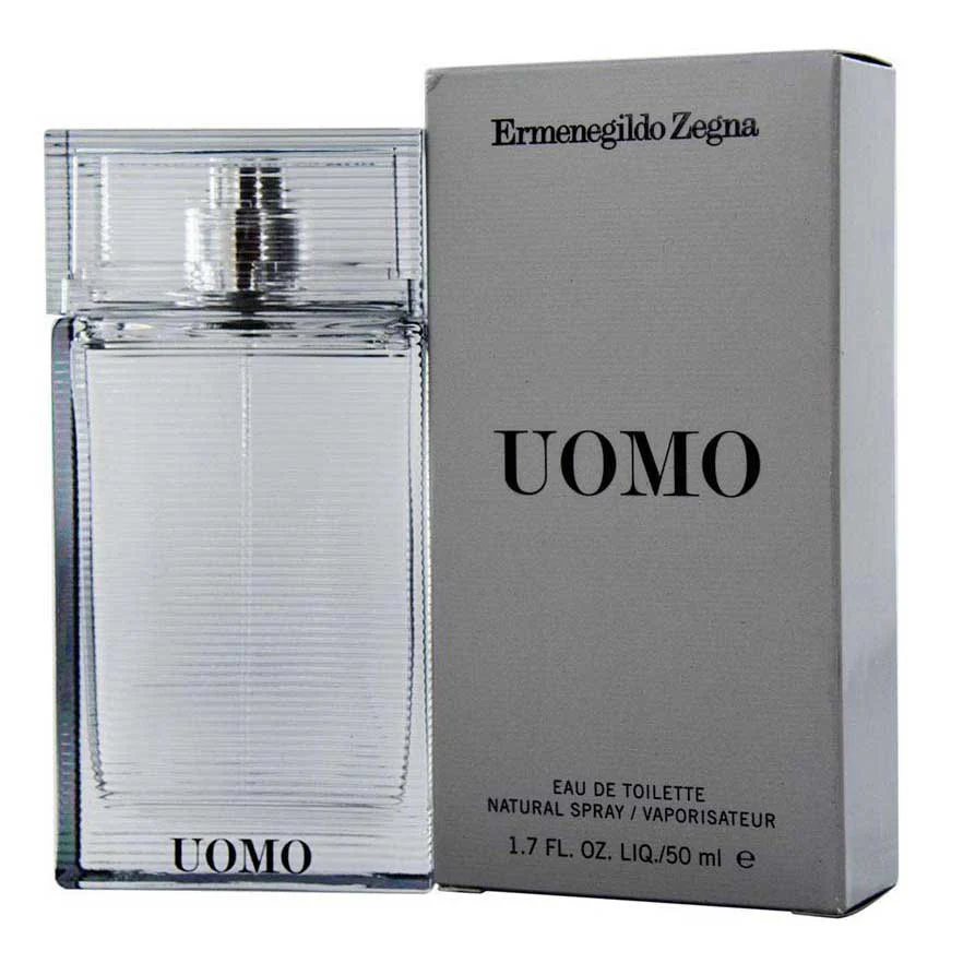 Zegna Uomo - Image 2